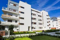Apartamenty Swinoujscie-Wojska Polskiego