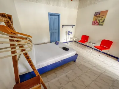 Hotel Exotic Lodge