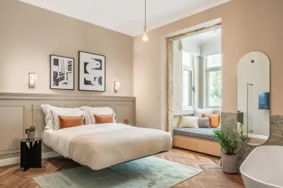 Hotel Noel - A Boutique Experience by Albi Collection Hotels in Jerusalem