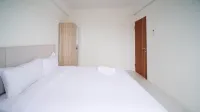 Best Choice and Tidy 2Br at Puncak Dharmahusada Apartment Hotels in Tambaksari