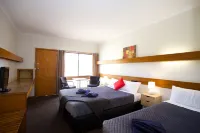 Glynlea Motel فنادق في هورشام