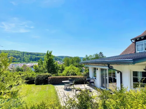 Gästehaus Juhl Hotels in Hechingen