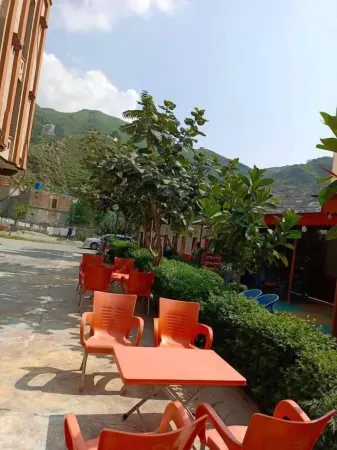 Zara Residence Hotel