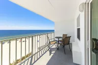 Emerald Skye 54 - Sea View