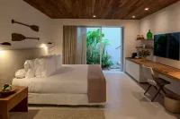 Hotel Fasano Trancoso Hoteles en Porto Seguro