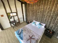 Bella Casa en la Playa de Canoas de PS Hotels near Punta pico