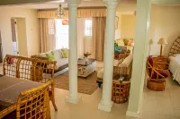 The Whytehouse Villa