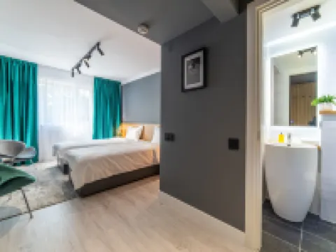 Campeador Inn Hotels in Cluj-Napoca