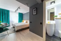 Campeador Inn Hotels in 