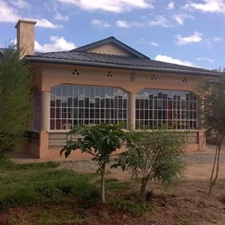 Jopas Guest House