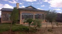 Jopas Guest House Hotel a Machakos