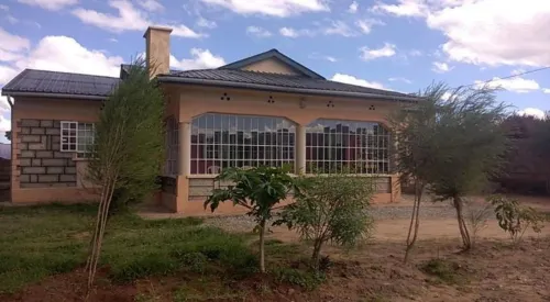 Jopas Guest House Hotels in Machakos