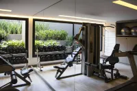 Nomaa Hotel Hotels in Curitiba