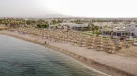 Xanadu Makadi Bay - High Class All Inclusive - Beach
