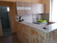 Beautiful Apartment for 8 Persons Hotels in Fonyodi