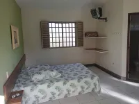 Alvorecer do Pepê Hotels in Confins