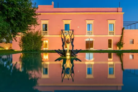 Casin Anand Отели рядом с достопримечательностью «Parco della Musica»