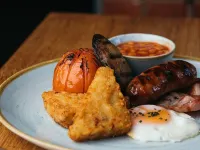 The Plough Inn Hotels in Broadland