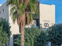 Chapter 02 Gallery Suites Hotels in Heraklion Prefecture