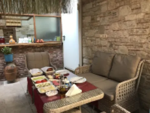 カサ カリノス セルチュクのホテル