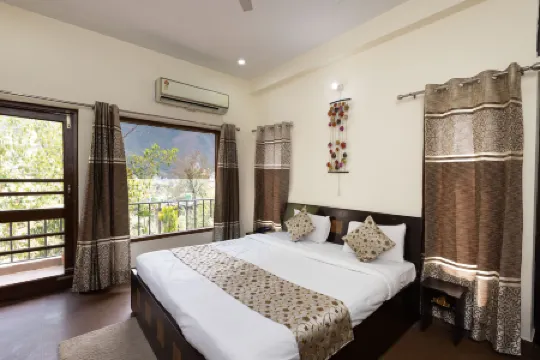 Yogved Hospitality & Resort