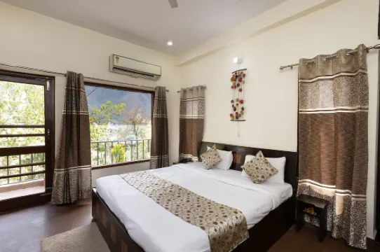 Yogved Hospitality & Resort