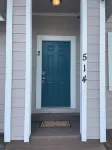 Fabulous Newly Renovated 2Br1Ba Near Downtown - Condos