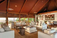 The Wakaya Club & Spa Hoteles en Isla wakaya