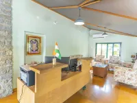 班賈拉山度假村