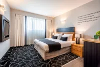 Roxon Urban Ramat Gan Hotels in 