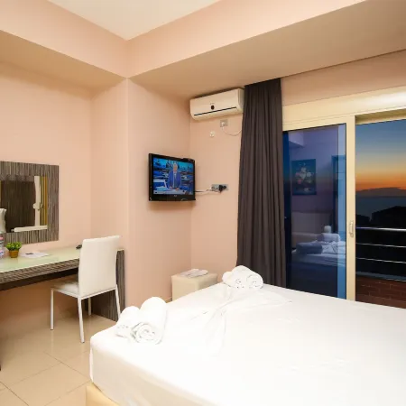 Hotel Aliko