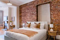 Oxford on Otho Các khách sạn ở Inverell