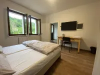 Vera Park & Wellness Hotels near Rifugio Col Visentin