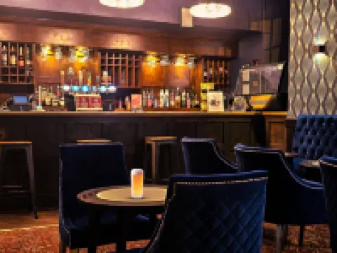 คราวน์ โรงแรม - สโตน (ใกล้ สโต๊ค-ออน-เทรนต์) บาย โอโย