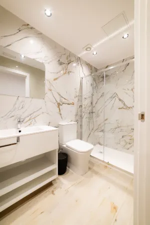 Estrela Do CAMIÑO Отели в г. Ульоа