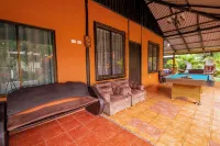 Cabañas Río Escondido en la Fortuna