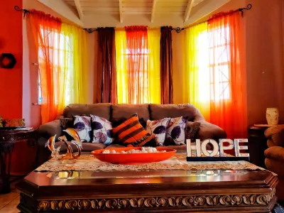 Sensational 2 Bedroom Getaway in Florence Hall Hotels in 