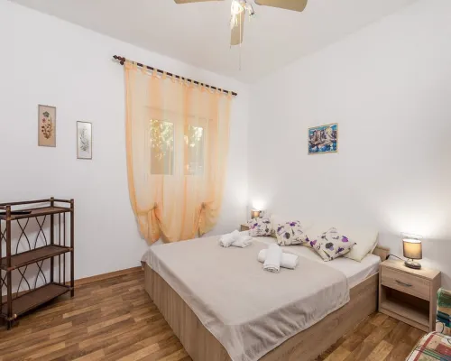 Apartments Sun 4 You Hotels in Cesarica