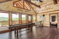 Wilder by AvantStay15Min from Pigeon Forge, 22Ppl