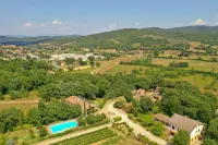 Apartment for 2 People Surrounded by Nature