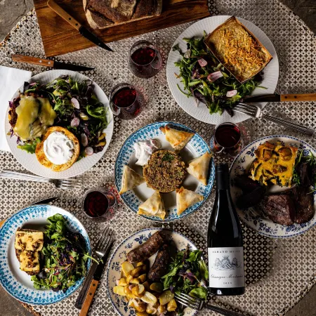 Château Armand Heitz - Domaine Armand Heitz Отели рядом с достопримечательностью «Wagner Oenologic»