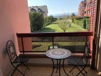 Amazing Studio in Lausanne Close to Epfl and Unil