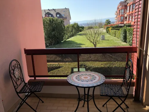 Amazing Studio in Lausanne Close to Epfl and Unil Hotels in Ecublens