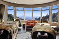 O'Reilly's Rainforest Retreat Hotel di Springbrook