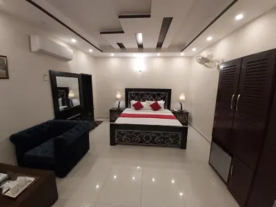 Mairona Hotels Gulberg