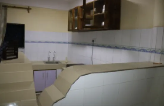 迪亞尼的美妙海灘房間