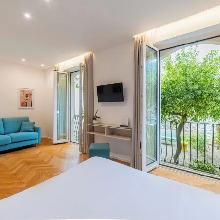 Neró Rooms