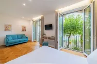 Neró Rooms