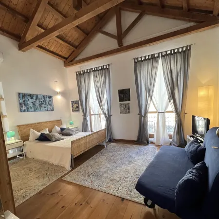 Studio Apartments Centro Storico Via Manno