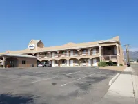 Suburban Studios Alamogordo Hotels in Alamogordo